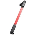 thumbnail image 2 of Almencla Power Twister Bar Chest Builder Silent Strength Training Upper Body Exercise Black Red 30KG, 2 of 8