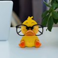 thumbnail image 3 of Boovnll Desk Organizer with Drawers, Multi-Functional Glasses Frame Home and Office Decorative Desktop Glasses Support, Desk Organizers and Accessories, Desk Organizer, 3 of 6