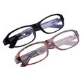 thumbnail image 2 of (2)Reading Glasses +4.5 +5.0 +5.5 +6.0 Strength Optical Lens Spectacles Eyewear, 2 of 5