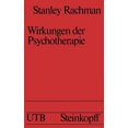 thumbnail image 3 of Wirkungen der Psychotherapie (Universitétstaschenbcher) (Édition Allemande), 3 of 3