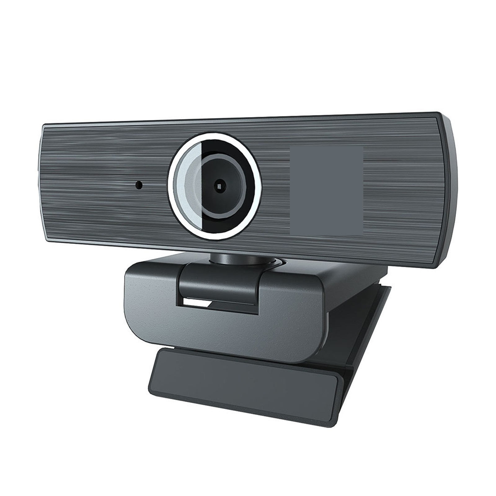 4K UHD 4MP 8X Zoom USB Webcam For PC Laptop 60fps Smooth Camera For Business Meeting Online Teaching Boardcast Webcam