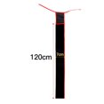 thumbnail image 1 of Bgsha Fishing Rod Case Cover Sleeve Sock Bag Scratch-proof Protective Pole Storage Bag, 1 of 9