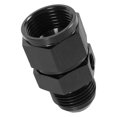 thumbnail image 4 of Transemion Raccord de Coupure de Pression avec Port de Jauge 1/8 NPT Pièces Auto Fiables et Durables 12AN 5Set, 4 of 6