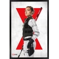 thumbnail image 1 of Marvel Black Widow - Yelena une feuille, 1 of 4