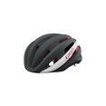 thumbnail image 1 of GIRO : SYNTHE MIPS II : MATTE PORTARO GREY/WHITE/RED : S, 1 of 1