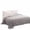 Grey, variant on Binwennn Kids Rabbit Knitting Blanket Bedding Quilt Play Blanket Heavy Blanket Twin Size Huge Fuzzy Blanket Nice Warm Blanket Twin Blanket Size Full Size Blankets for Bed Throw Blanket Blankets for