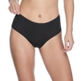 thumbnail image 1 of George Women's Super Stretch Midi Brief 3-Pack, 1 of 3