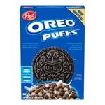 Poste Oreo Puffs