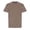Beige, variant on LUOGENLI Male T-shirts for Mens Mens Velvet Velour Fashion Hop Slim Short Sleeves T Shirts T-shirts for Men Graphic Tee Summer Clothes Mens Funny T-shirts Graphic Tees Valentines Orange L