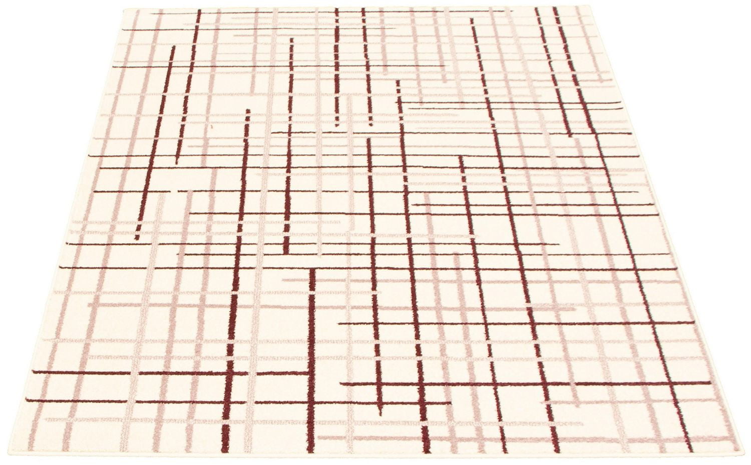 Tapis ECARPETGALLERY Tessa Crème 7'10" x 10'2"