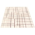 thumbnail image 4 of Tapis ECARPETGALLERY Tessa Crème 7'10" x 10'2", 4 of 9