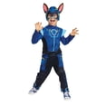 thumbnail image 1 of Disguise Paw Patrol Chase Classic Child Costume Size 2X Small, 1 of 1