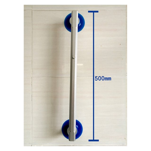 2 Suction Cups TV Display Screen Glass Vacuum Sucker,suction Device LED LCD Television Screen,vacuum Lifter TV Screen Sucker ,Easy to Use
