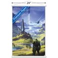 thumbnail image 2 of Halo Infinite - Master Chief Valley, 2 of 4