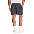 thumbnail image 3 of George Men's Linen-Blend Short, 3 of 6