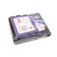 thumbnail image 2 of 5 Rouleaux 100 Pcs Sacs Poubelle Jetables pour Cuisine, 2 of 10