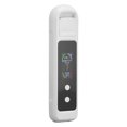 thumbnail image 2 of Testeur d'Alcool Portable H9PRO Détection Sans Contact Blanc USB 200mAh Testeur d'Alcool Rechargeable avec Écran LCD, 2 of 14
