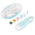 thumbnail image 4 of Electric Nail Cutter Baby Nail Kids Infant Nail, 4 of 8