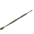 thumbnail image 1 of 7un Outil de DaBBer de Cire de Pic en Acier&44; 6 Po., 1 of 2