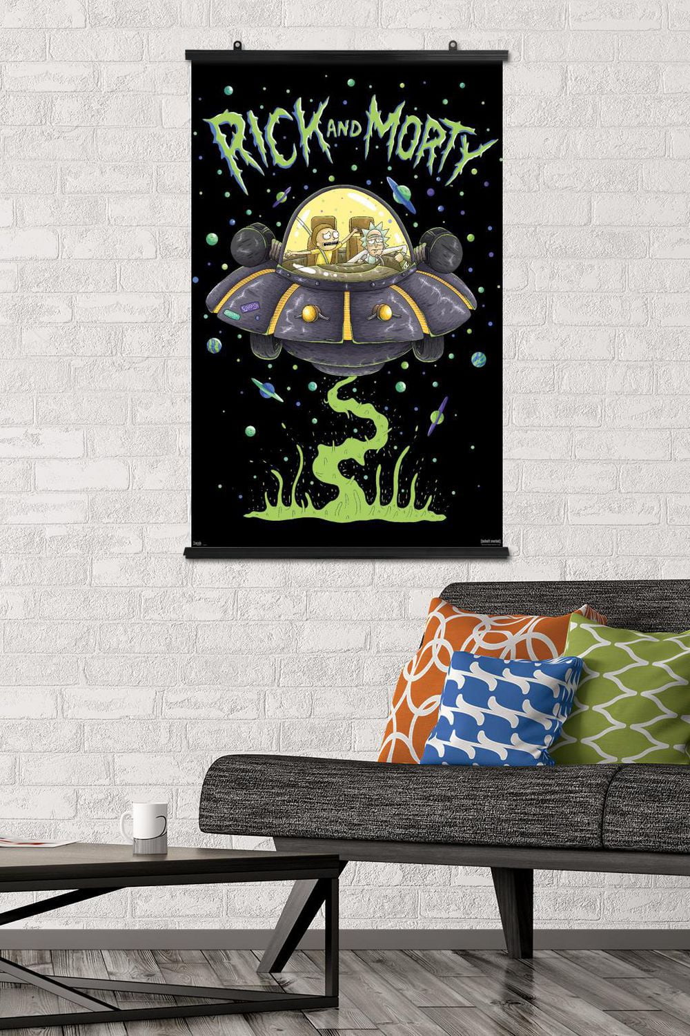 Rick et Morty