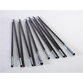 thumbnail image 1 of Jumpking SETG3-1015RCJP8 G3 Set Rectangle Trampoline 10 x 15 Pieds pour 8 Pôles, 1 of 1