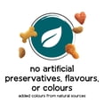 thumbnail image 4 of Beneful IncrediBites for Small Dogs with Real Chicken, Dry Dog Food 1.6kg, 4 of 9