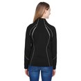 thumbnail image 2 of Ash City - North End Ladies' Gravity Performance Fleece Jacket, 2 of 3