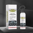 thumbnail image 3 of Kyusrd Summer All Sale!Automotive Engine Cleaner And Degreaser Engine Parts Grease Degreaser 120ml, 3 of 9