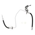 thumbnail image 1 of Dynamic Friction Company Rear Right Brake Line Hose 350-53018 For 2008 Saturn Astra, 1 of 4