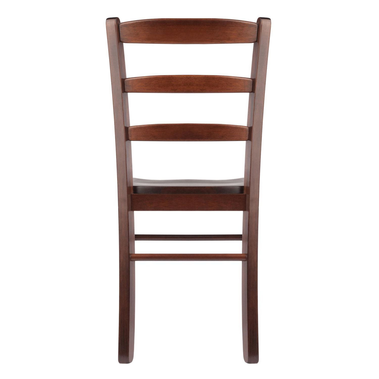 Winsome Ladder Back Chairs