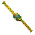 thumbnail image 2 of CBFFDC Jouet pour Animaux Robuste et Durable Jouet Anti-Fuite de Nourriture pour Animaux Jouet de Dentition pour Chien Résistant aux Morsures Jouet Interactif Durable en Corde, 2 of 7