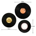 thumbnail image 2 of 71012" Vinyl Record Sleeves White Colour Disco Bags Card For Lp Vinyl Records 7 Inch White, 2 of 6
