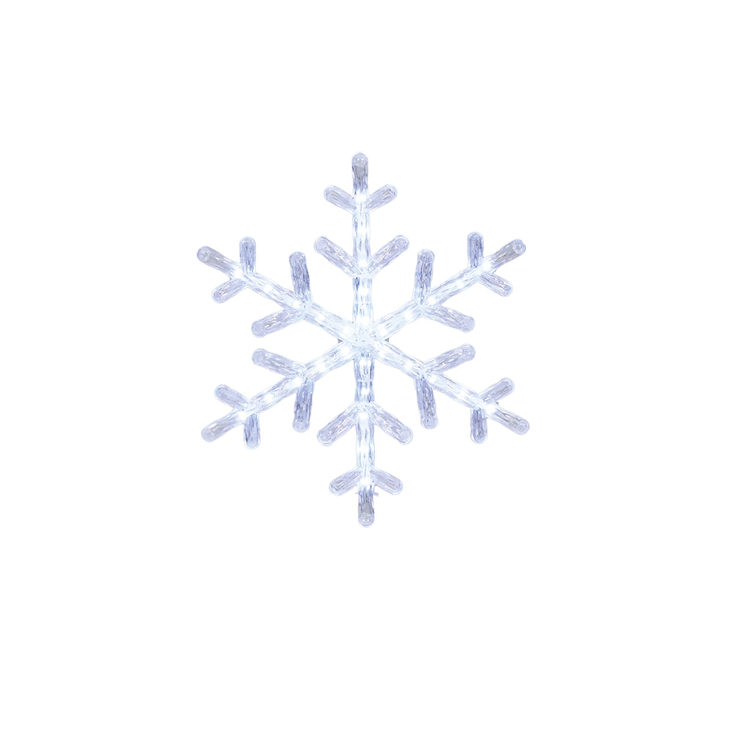 6FT SNOWFLAKE LT