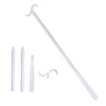 thumbnail image 1 of Dressing Aid Rod Stick With Shoe Horn With Sock Removal Tool Extend, 1 of 1
