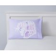 thumbnail image 1 of Mainstays Kids Unicorn Dreams Pillowcase 1 piece, 1 of 1
