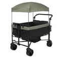 thumbnail image 1 of Safety 1st Summit Quad Wagon Stroller, 1 of 9