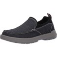 thumbnail image 1 of Skechers Men's Doveno-Hangout Slip on Canvas Loafer, 1 of 7