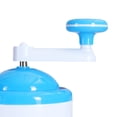 thumbnail image 3 of Yhmxh Home Essentials Home Appliances Portable Hand Crank Manual Ice Shaver Crusher Shredding Snow Maker Machine Manual Ice Crusher, 3 of 9