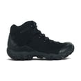 thumbnail image 1 of Oboz Bottes de Randonnée Bridger Mid Black Sea pour Hommes 22101.10189 - 8.5, 1 of 4