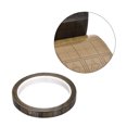 thumbnail image 4 of Unique Bargains Adhesive Grid ESD Tape 0.47 Inch Wide x 118 FT Long Conductive Grid Tape Brown, 4 of 4