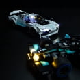 thumbnail image 4 of i Kito LED Lighting Kit for LEGO Mercedes-AMG F1 W12 E Performance & Mercedes-AMG Project One 76909, 4 of 6