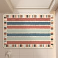 thumbnail image 4 of Vaidha Absorbent Bathroom Bath Mat Shower Rug Quick Drying Bath Mats Kitchen Entrance Doormats Home Floormat Bathtub Carpet, 4 of 7