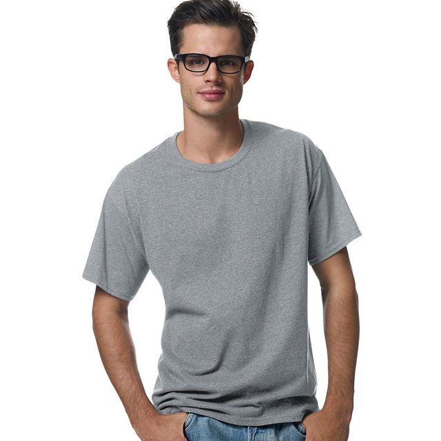 Hanes - T-Shirt Ecosmart - 5170
