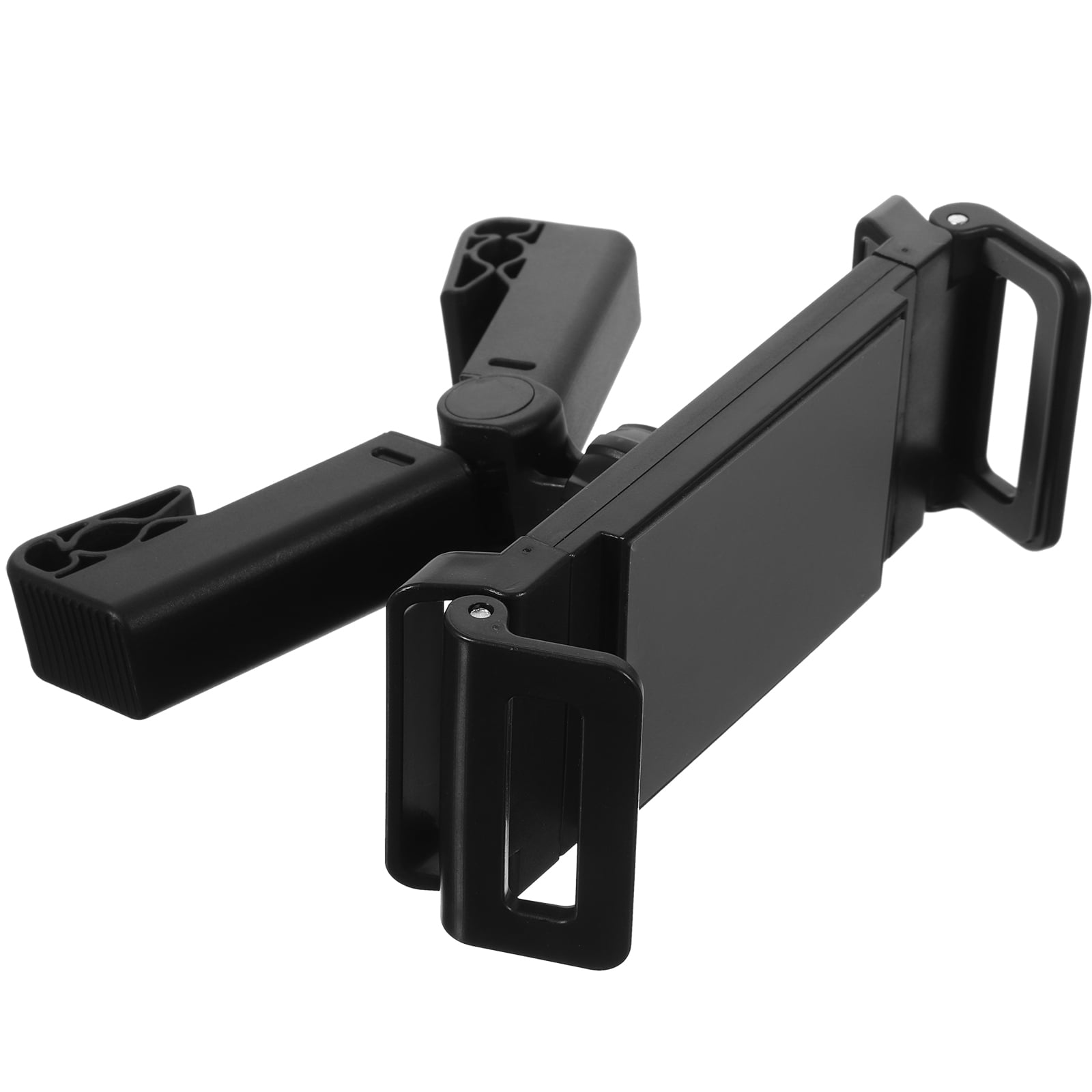 ETHZZLE Universal Car Seat Phone Holder Telescopic Tablet Mount Easy To Install