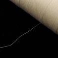 thumbnail image 4 of TISHITA 60m Hair Track Weft Weaving Sew Thread for Hair Beige, 4 of 8