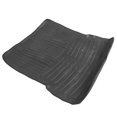 thumbnail image 3 of Rear Trunk Floor Mat Corrugated Surface Black EVA Fit for Mercedes Benz GLS 2016, 3 of 14