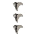 thumbnail image 1 of Maytalsory Sleek and Efficient Semi-automatic Coffee Machine with Diverter Nozzle Handle Stainless Silver Double 3Set, 1 of 6