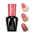 thumbnail image 2 of Sally Hansen Salon Gel Polish™ Gel Nail Colour, Salon Results in 3 Steps, Vibrant Colour, Chip-Resistant, Up to Two Weeks of Beautiful Wear, 2 of 8