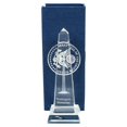 thumbnail image 1 of City-Souvenirs 5 Inch Crystal Washington Monument Statue Replica in Gift Box, 1 of 4