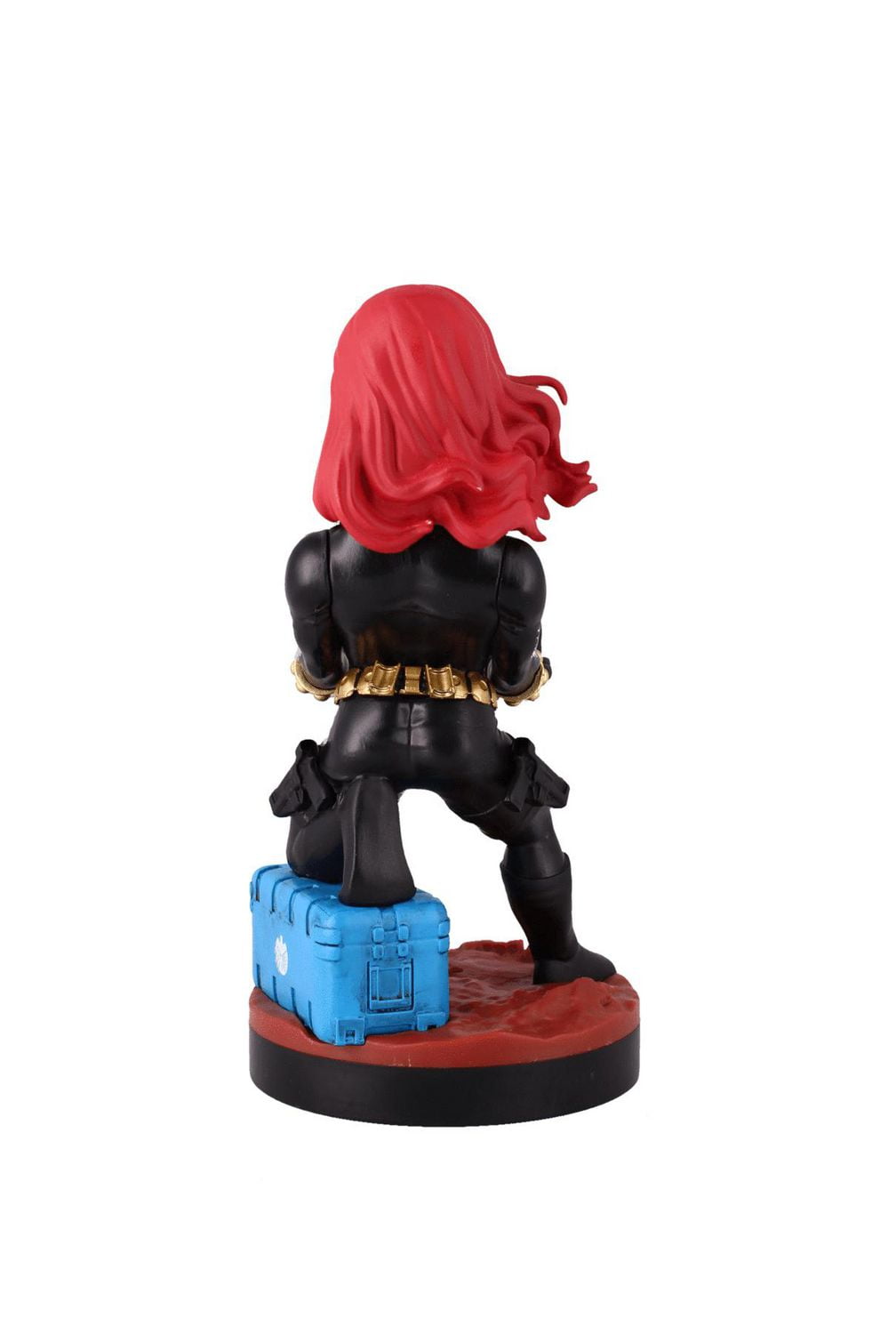 Exquisite Gaming Marvel - Black Widow "Cable Guy"